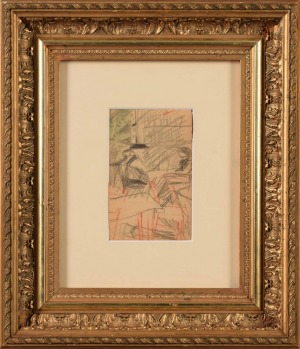 Potworowski Tadeusz Piotr (1898-1962) 