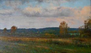 Vladimir Vilenchyts (ur. 1971), Panorama spod Karkonoszy