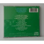 Lightnin' Hopkins Mojo Hand (kompilacja) (CD)