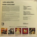 Les Aiglons Hors Concours (winyl)