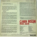 Claude Bolling Original Ragtime (winyl)