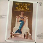 Bette Midler Divine Madness (winyl)
