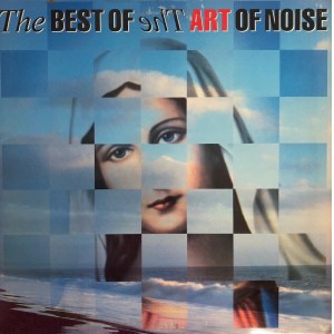 The Art Of Noise The Best Of The Art Of Noise (winyl)