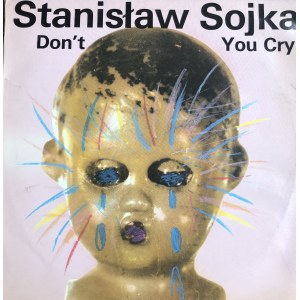 Stanisław Sojka Don't You Cry (winyl)