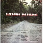 Rick Danko & Rob Fraboni (winyl)
