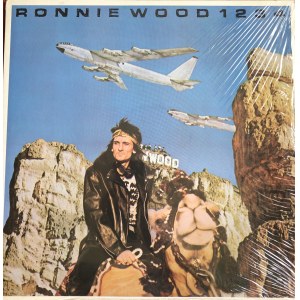 Ronnie Wood 1234 (winyl)