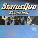 Status Quo Blue For You (winyl)