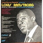 Louis Armstrong Louis Armstrong and His All Stars (edycja specjalna) (winyl)