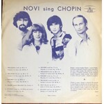 Novi sing Chopin (winyl)