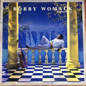 Bobby Womack So Many Rivers (winyl)