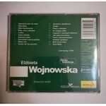 Elżbieta Wojnowska Sztuczny miód (CD)