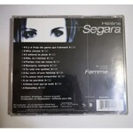 Helene Segara Au nom d'une Femme (CD)