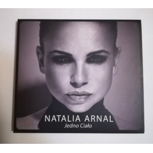 Natalia Arnal Jedno Ciało (CD)