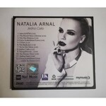 Natalia Arnal Jedno Ciało (CD)