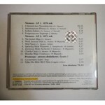 Czesław Niemen Niemen 3. Człowiek jam niewdzięczny (CD)