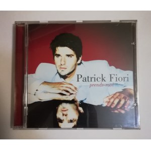 Patrick Fiori Prends-moi (CD)
