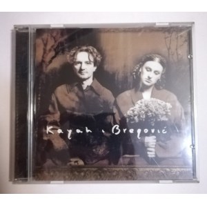 Kayah & Bregovic (CD)