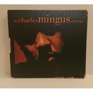 Charles Mingus The Charles Mingus Anthology (CD)
