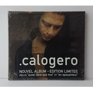 Calogero Calogero edycja limitowana (CD)