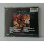 The Best of Eric Clapton / Nawiększe przeboje Erica Claptona (CD)