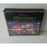 Santana Viva Santana! (CD)