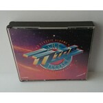 The ZZ Top Six Pack (ZZ Top's First Album, Rio Grande Mud, Tres Hombres, Fandango!, Tejas, El Loco)