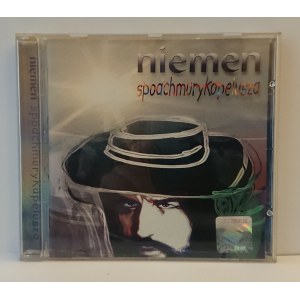 Czesław Niemec Spodchmurykapelusza (CD)