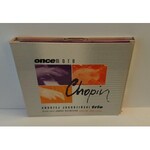Andrzej Jagodziński Trio & Janusz Olejniczak Once more Chopin (CD)