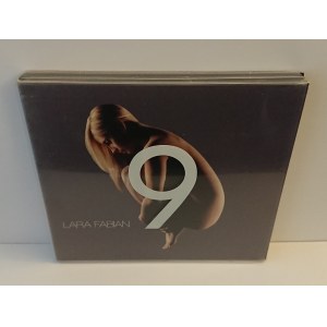 Lara Fabian 9 (CD)