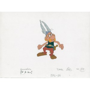 Asterix w Brytanii, 370-29