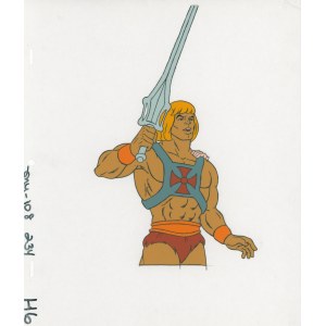 He-Man And The Masters Of The Universe, 108234H6