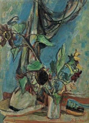 Menkes Zygmunt, SŁONECZNIKI