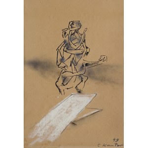 Kantor Tadeusz, FIGURA, 1949