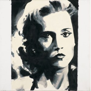 The Krasnals, JULIA / JANE FONDA, 2016.