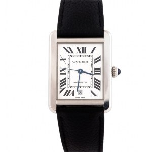 Zegarek naręczny Cartier