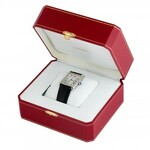 Zegarek naręczny Cartier