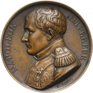 Francja, Napoleon Bonaparte Memoriał ze Św. Heleny 1840