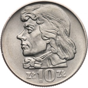 PRL 1944-1989, 10 złotych 1959 Kościuszko