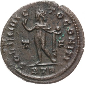 Cesarstwo Rzymskie, Konstantyn I Wielki 307-337, follis 313-315, Trewir
