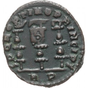 Cesarstwo Rzymskie, Konstantyn I Wielki 307-337, follis 312-313, Rzym