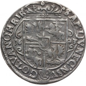 Polska, Zygmunt III Waza 1587-1632, ort 1623, Bydgoszcz.