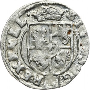 Polska, Zygmunt III Waza 1587-1632, półtorak koronny 1614, Bydgoszcz