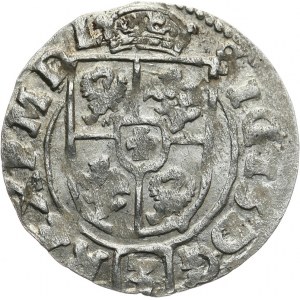 Polska, Zygmunt III Waza 1587-1632, półtorak koronny 1615, Bydgoszcz