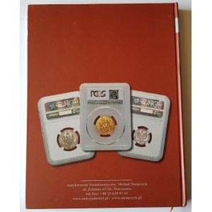 NIEMCZYK Katalog aukcji nr 9
