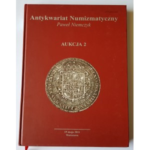 NIEMCZYK, Katalog aukcji nr 2