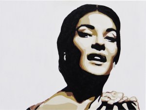 Anna Maciejewska, Callas, 2019