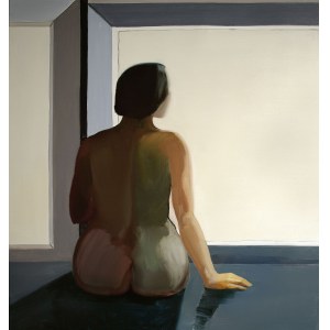 Mikolaj Mrozowski, Act III, 2019