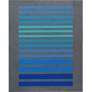 Agata Czernikiewicz, Wave, 2017
