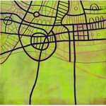 Marta Zawadzka, Fluo shope, 2014