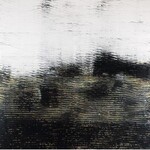 Bartosz CZARNECKI (ur. 1988), W polu II, 2015